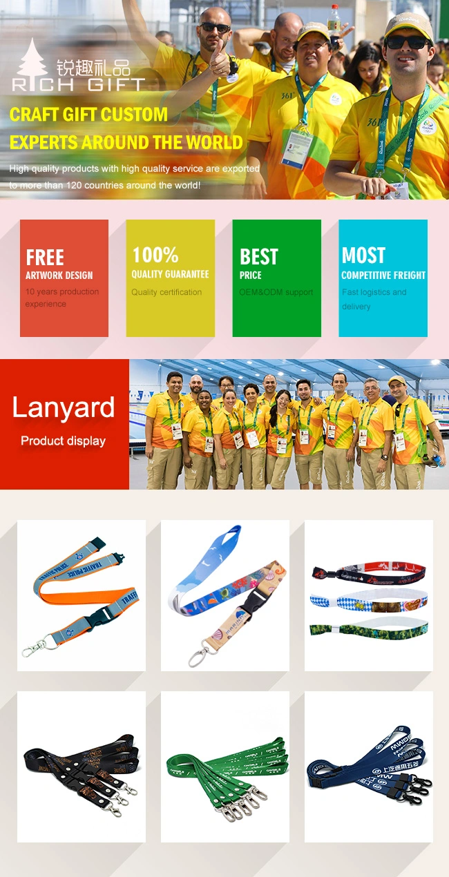 High Quality Custom Blank Material Colorful Printed Travel Luggage Belt Strap with Your Own Logo