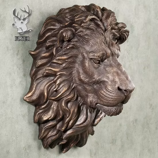 Artesanías De Madera Tallado Arte De La Pared