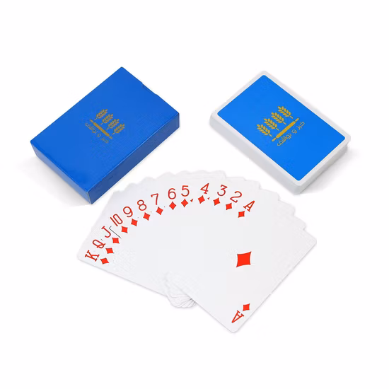 Comercio al por mayor de papel de imprenta personalizado juego de mesa para niños adultos